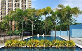 Saekyung Condominium Dormitory Ladies Only